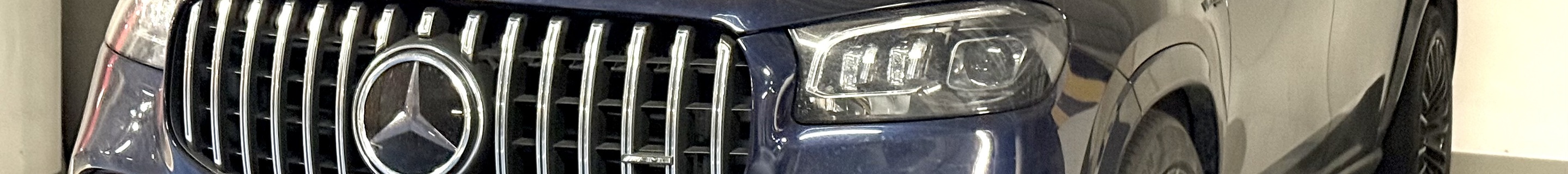 Mercedes-AMG GLS 63 X167