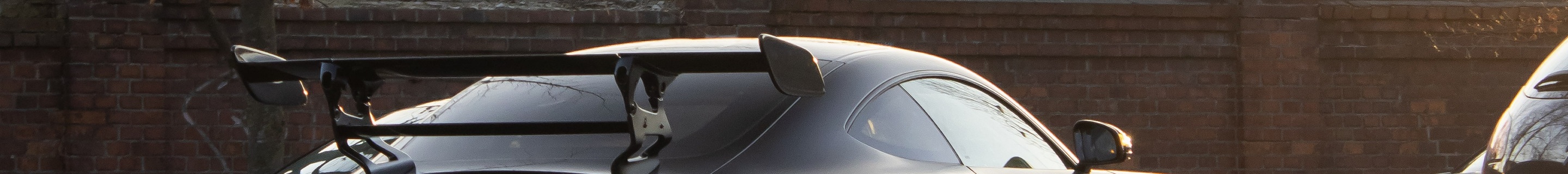 Mercedes-AMG GT Black Series C190