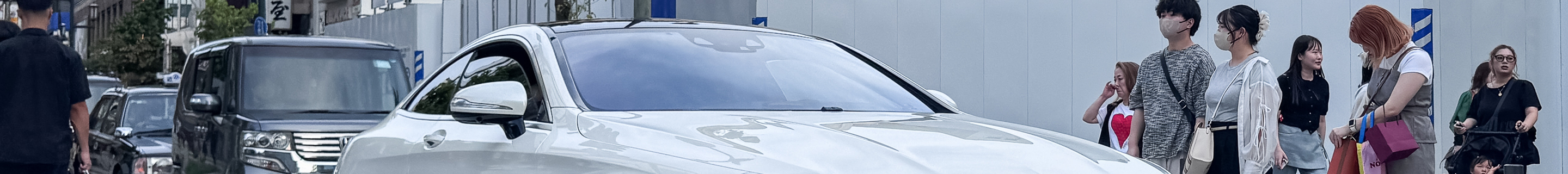 Mercedes-Benz S 63 AMG Coupé C217