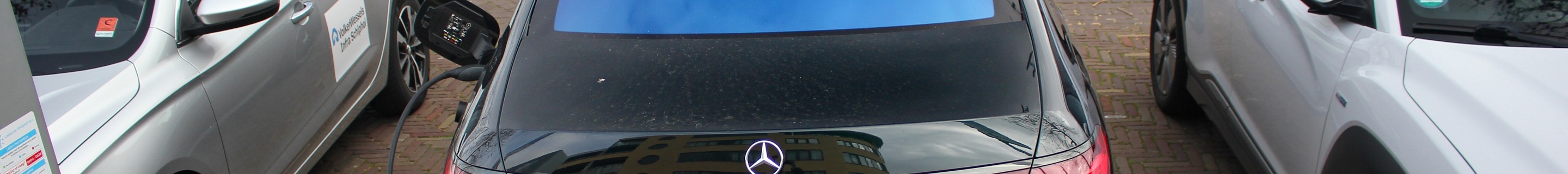 Mercedes-AMG S 63 E-Performance W223