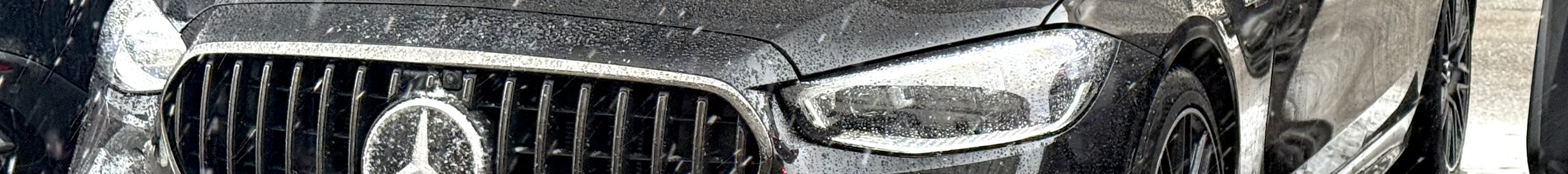 Mercedes-AMG S 63 E-Performance W223