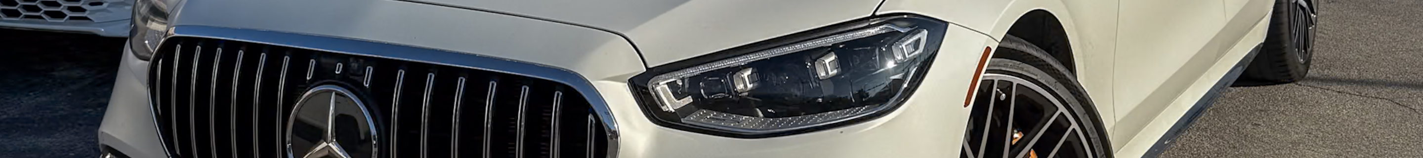 Mercedes-AMG S 63 E-Performance W223 Edition 1