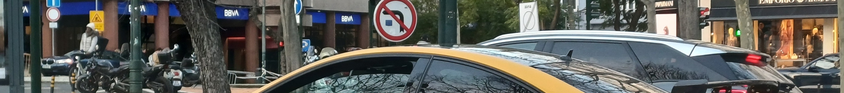 Mercedes-Benz C 63 AMG Coupé Edition 507