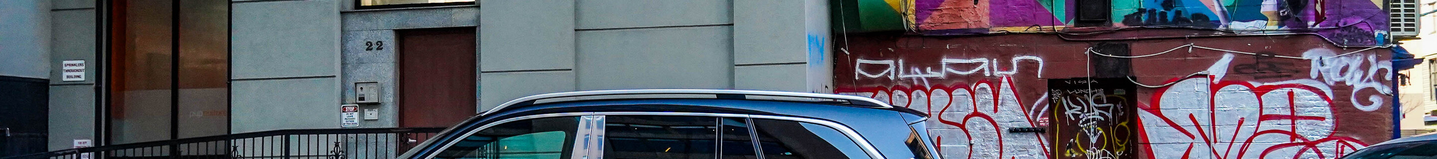 Mercedes-Maybach GLS 600 2024