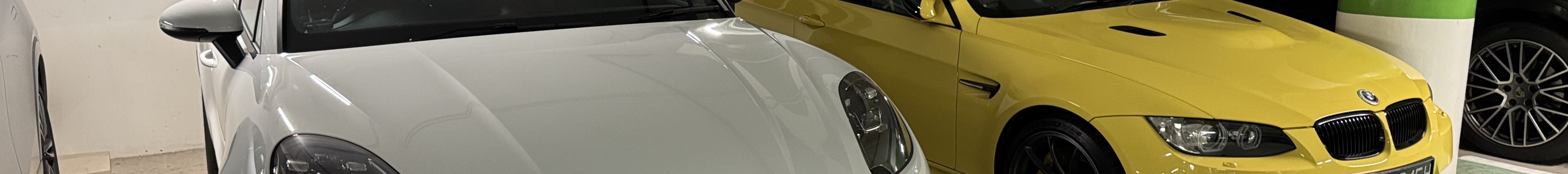 Porsche 95B Macan GTS MkI