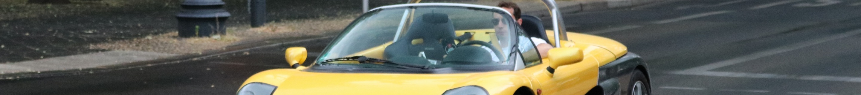 Renault Sport Spider