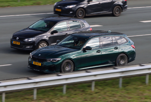 Alpina B3 BiTurbo Touring 2020