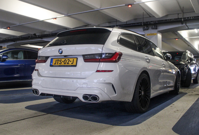 Alpina B3 BiTurbo Touring 2020