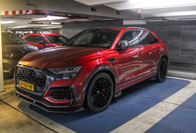 Audi ABT RS Q8-R