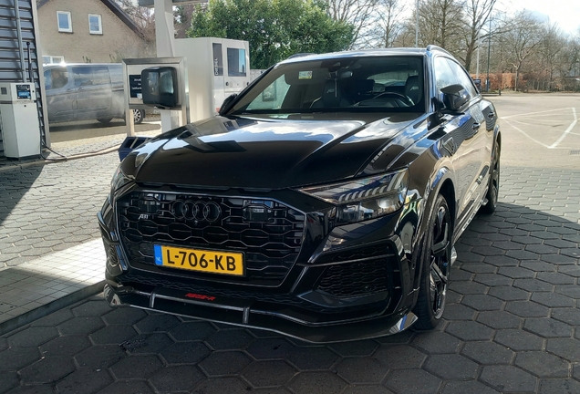 Audi ABT RS Q8-R