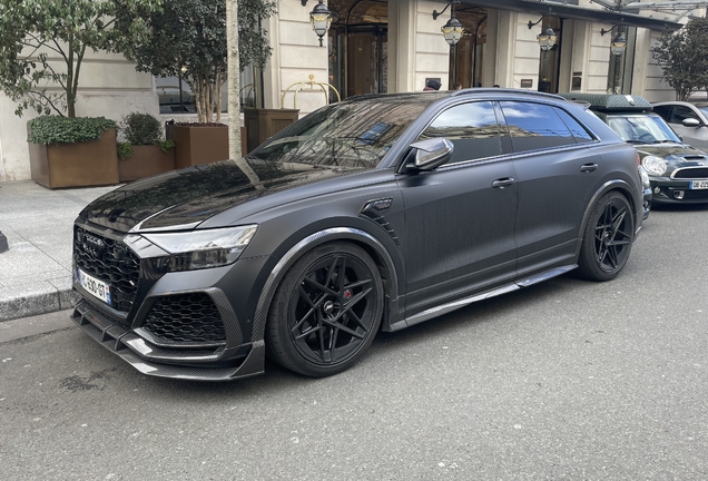 Audi ABT RS Q8 Signature Edition