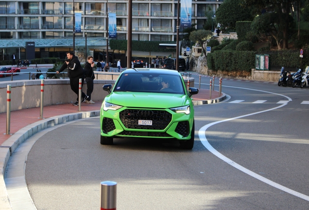 Audi RS Q3 Sportback 2020