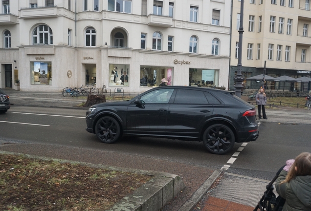 Audi RS Q8 2024