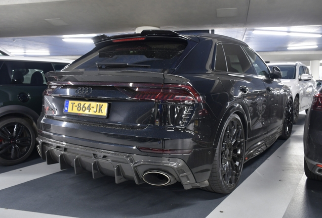 Audi RS Q8 Urban