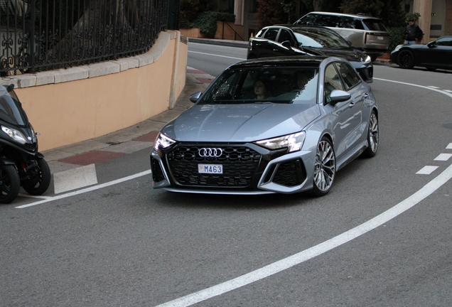 Audi RS3 Sportback 8Y