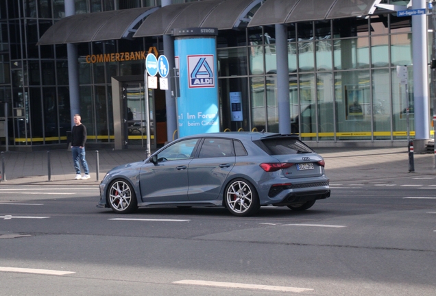 Audi RS3 Sportback 8Y