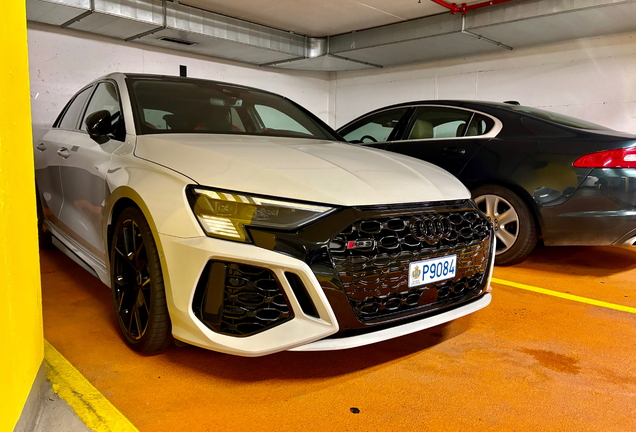 Audi RS3 Sportback 8Y