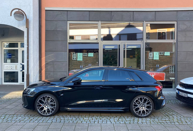 Audi RS3 Sportback 8Y