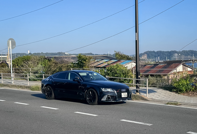 Audi RS7 Sportback