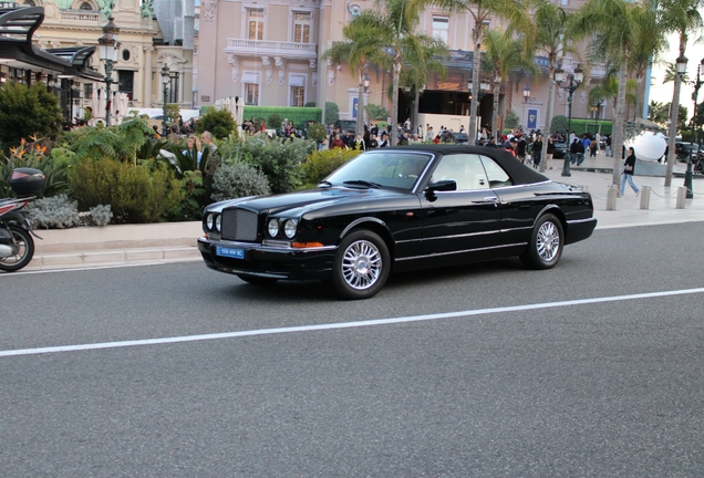 Bentley Azure