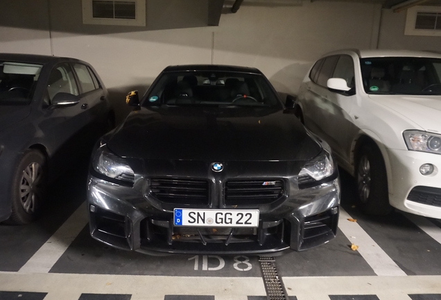 BMW M2 Coupé G87