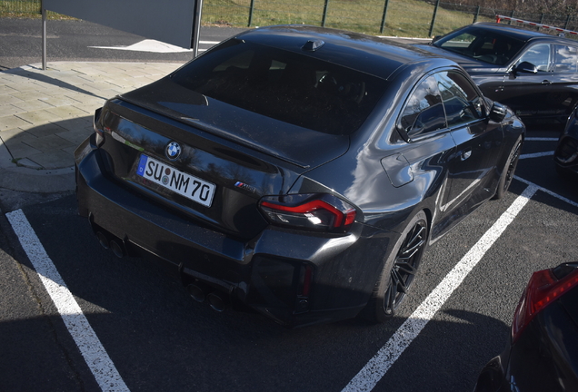 BMW M2 Coupé G87