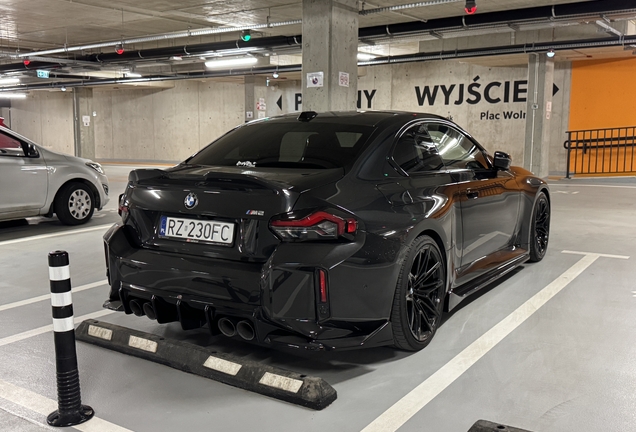 BMW M2 Coupé G87