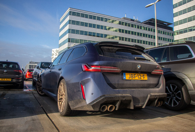BMW M5 G99 Touring