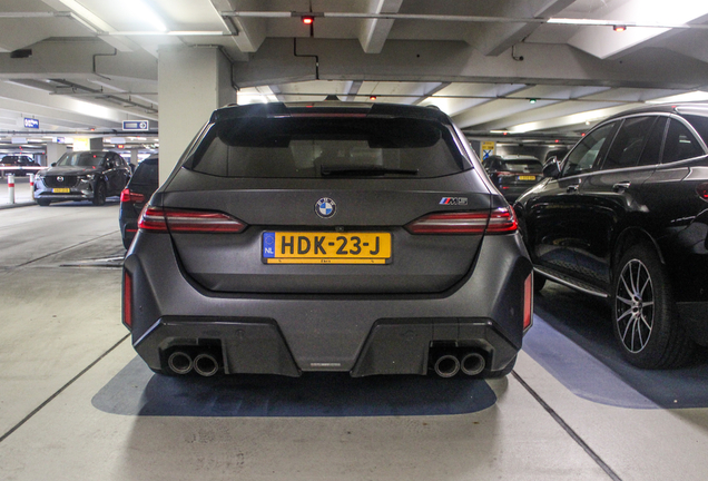 BMW M5 G99 Touring