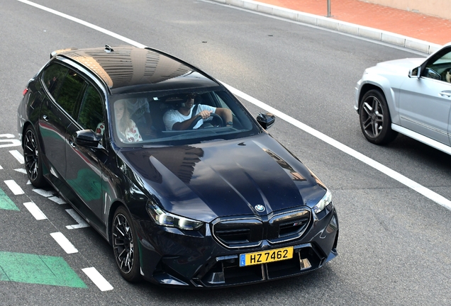 BMW M5 G99 Touring