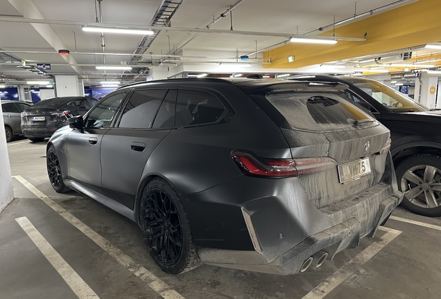 BMW M5 G99 Touring