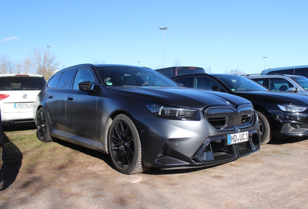 BMW M5 G99 Touring