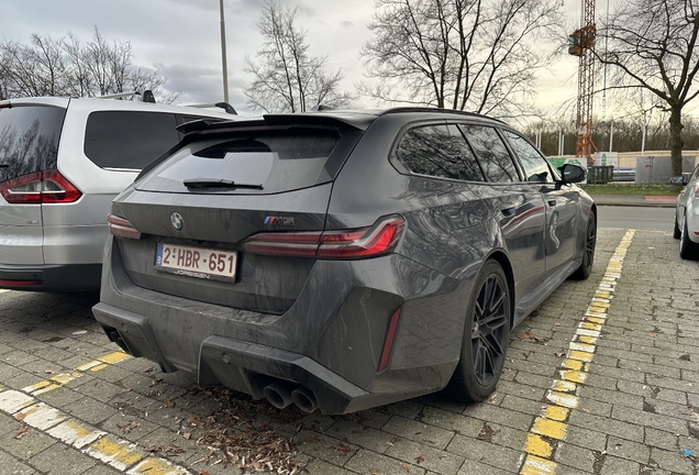 BMW M5 G99 Touring