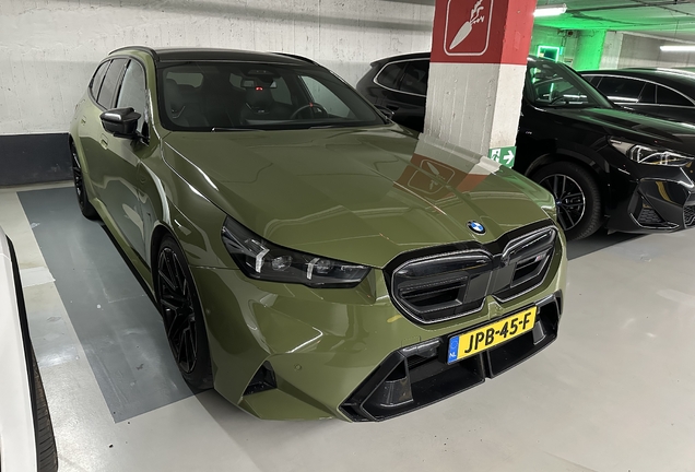 BMW M5 G99 Touring