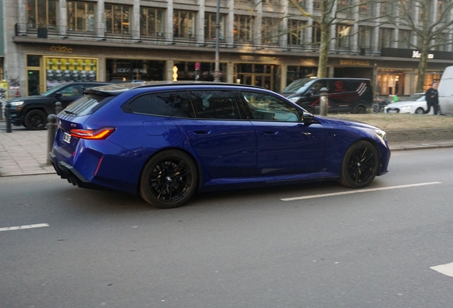 BMW M5 G99 Touring