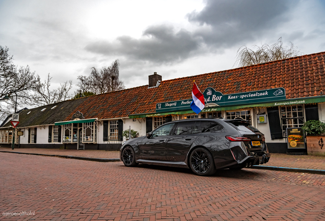 BMW M5 G99 Touring