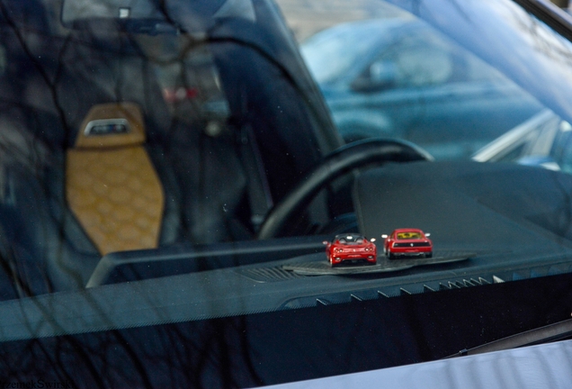 BMW X5 M F95 Competition