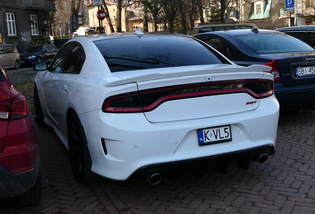 Dodge Charger SRT 392 2015