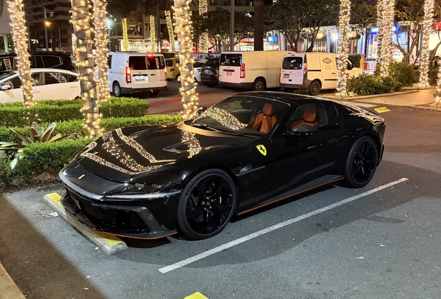 Ferrari 12Cilindri Spider