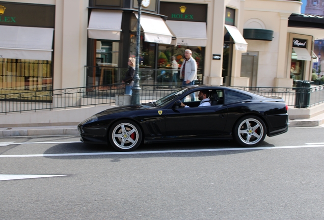 Ferrari 575 M Maranello