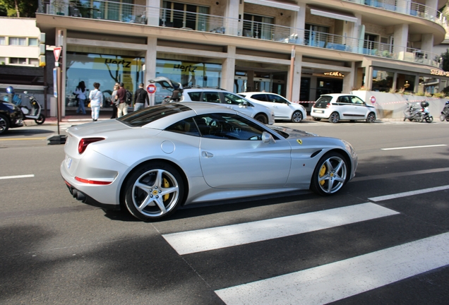 Ferrari California T