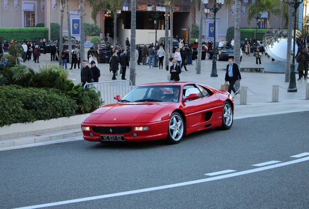 Ferrari F355 Berlinetta
