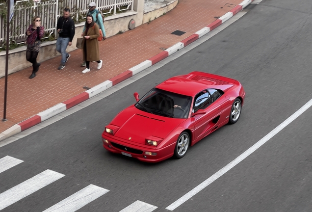 Ferrari F355 Berlinetta