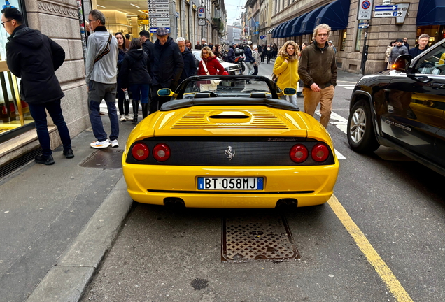 Ferrari F355 Spider