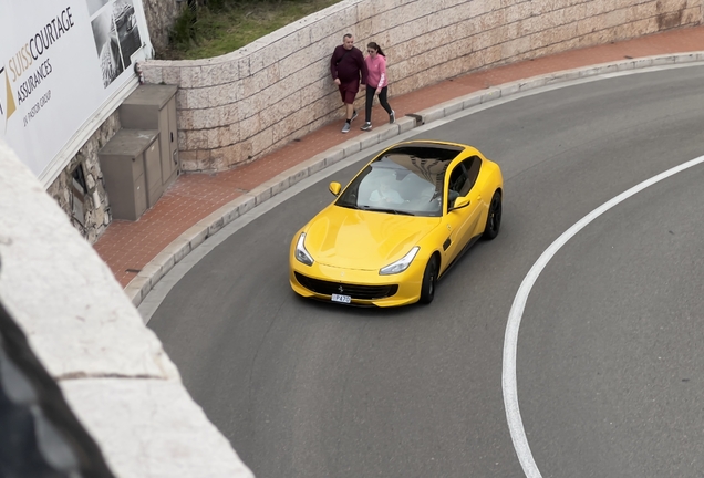Ferrari GTC4Lusso