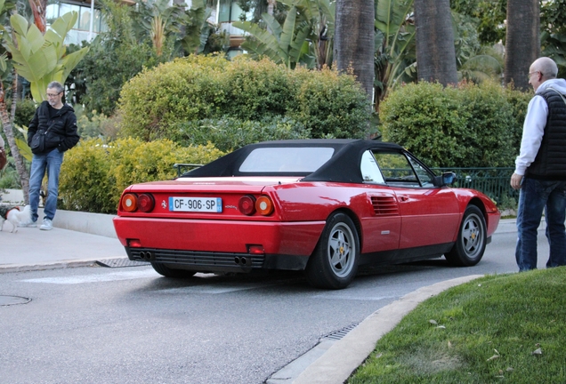 Ferrari Mondial T Cabriolet