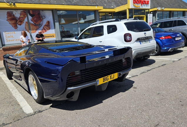 Jaguar XJ220 Prototype