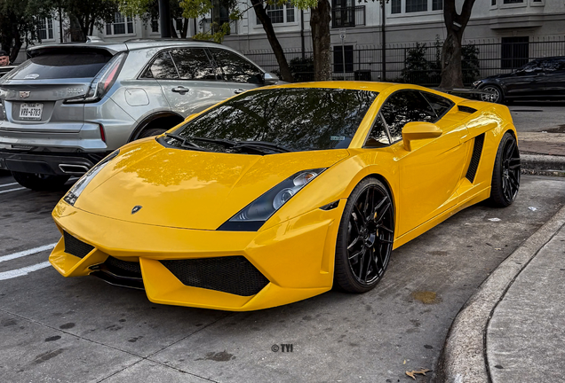 Lamborghini Gallardo