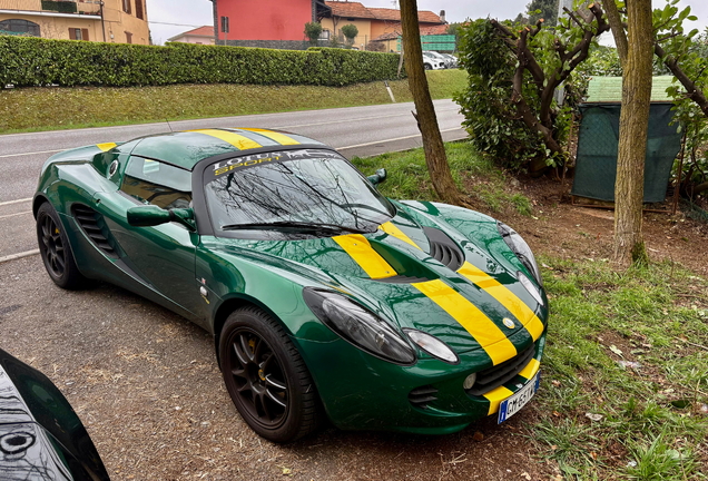 Lotus Elise S2 111S