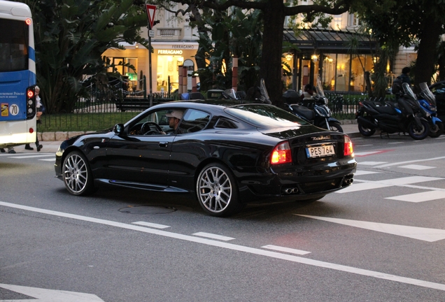 Maserati 4200GT